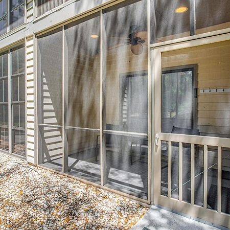 Golf Villa Near Sunset Beach And Intracoastal! Exterior photo