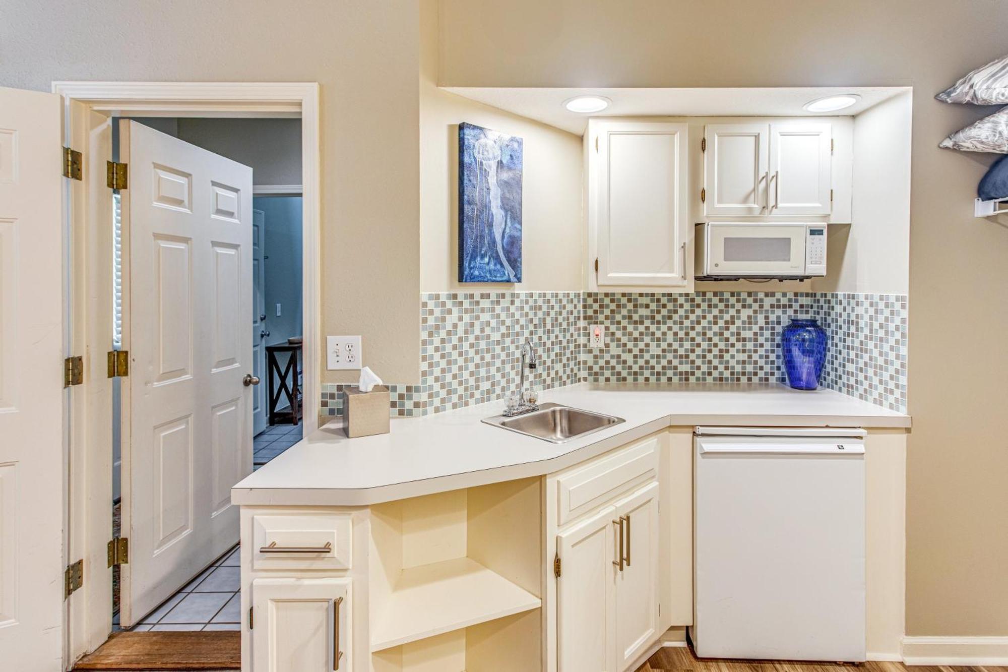 Golf Villa Near Sunset Beach And Intracoastal! Exterior photo